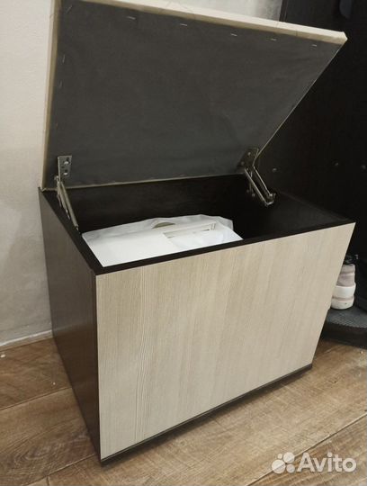 Тумба Некст