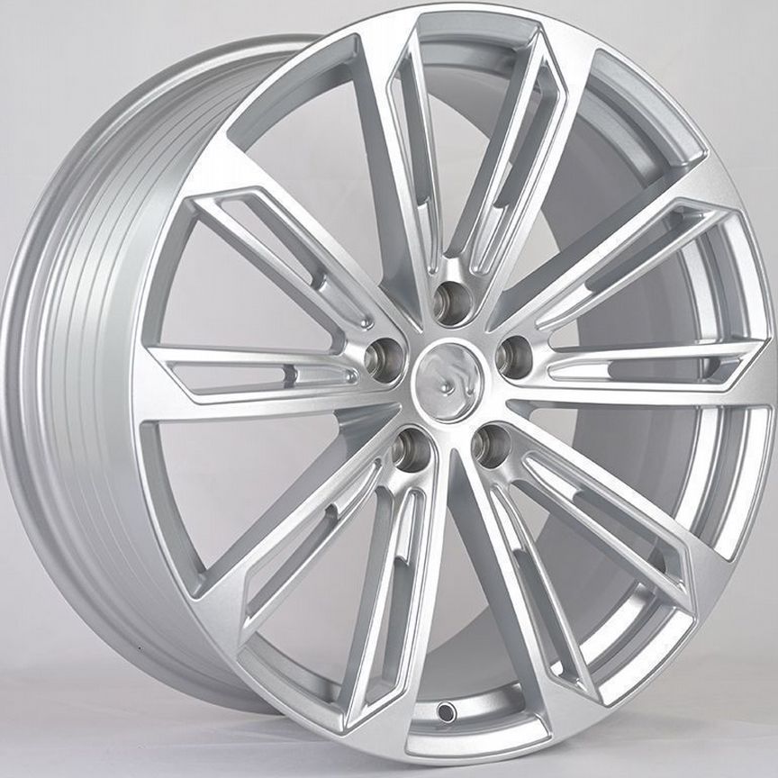 Литые диски Koko Kuture 7.5×R17 5×112