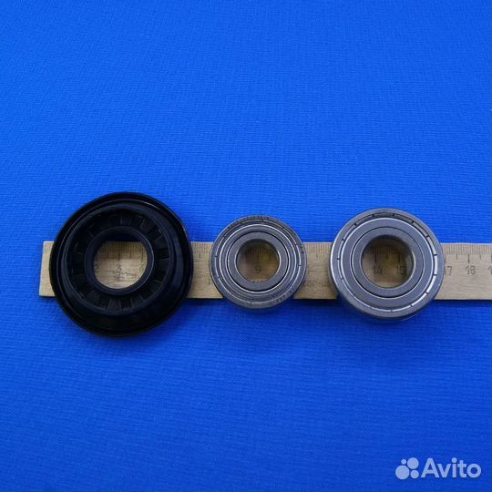 Ремкомплект для стиральной машины Ariston 25х47/64