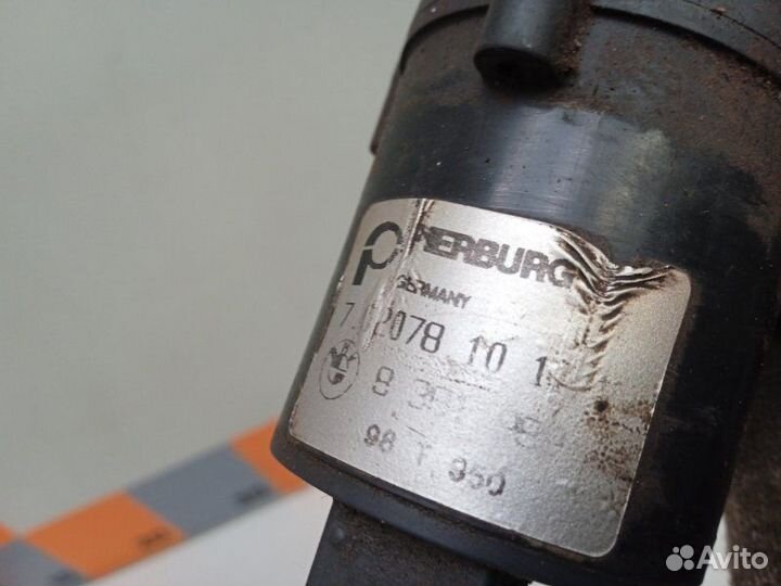 Помпа Bmw 5-Series E39 2.5 1998