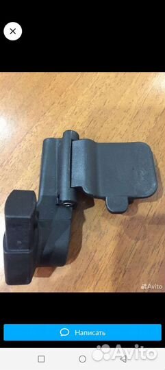 Аксесуары для каляски уоуа