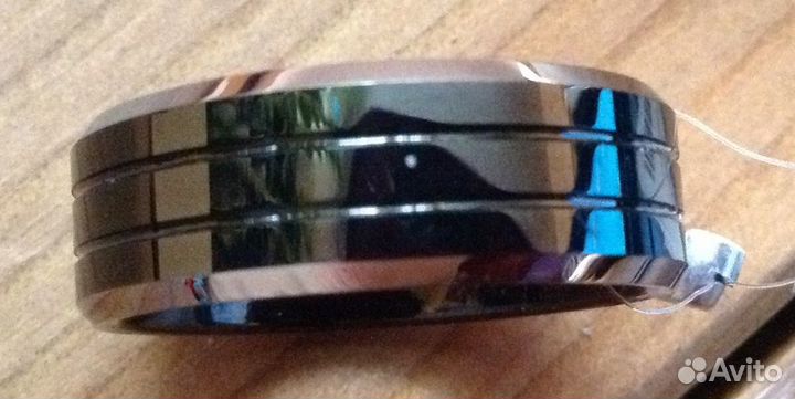 Кольцо, сталь, Х(21), размер:20,6