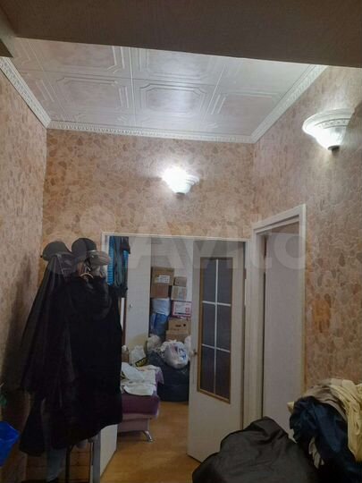 2-к. квартира, 56 м², 7/9 эт.