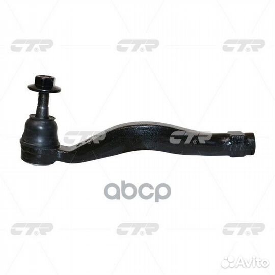 Наконечник рулевой L lexus GS CET163 CTR CE0778