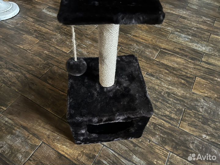 Домик для кота