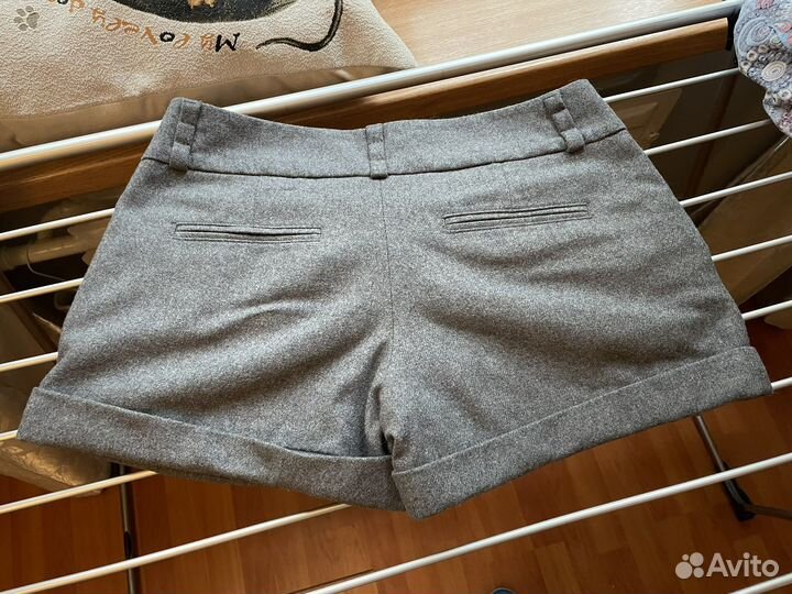 Шорты теплые Ostin 44-46