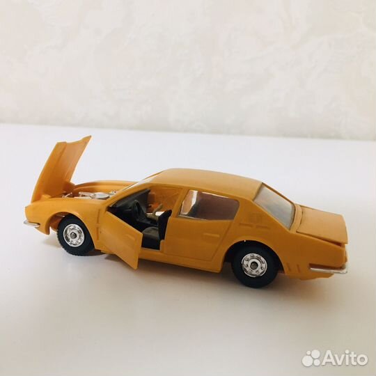 Модели автомобилей СССР