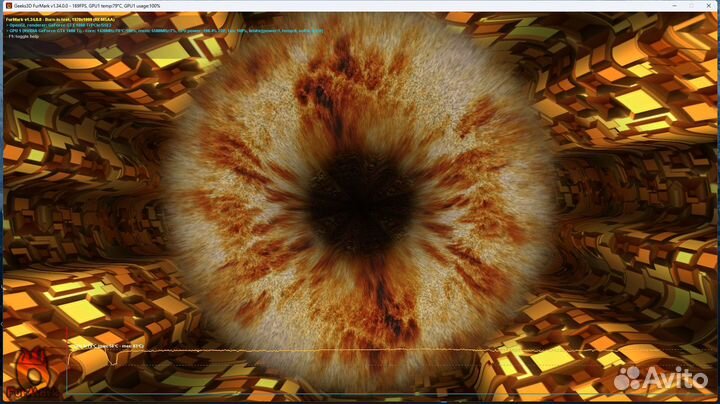 Nvidia geforce gtx 1080 ti Gaming OC