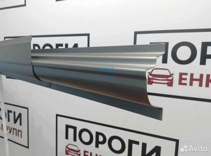 Пороги на все марки авто