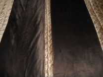Ткань велюр (для пошива штор, перетяжки мебели )