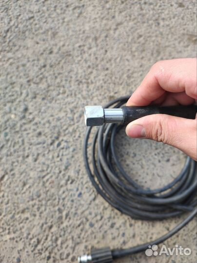 Шланг высокого давления для Керхер