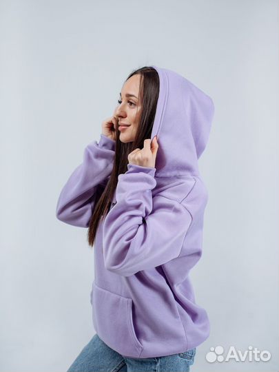 Худи женская новая