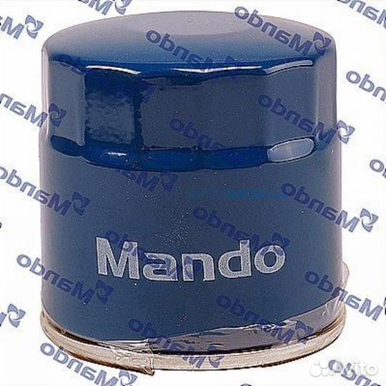 Фильтр масляный MOF0111 GM daewoo lacetti (optra)