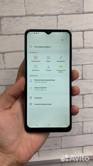 Samsung Galaxy M12, 4/64 ГБ
