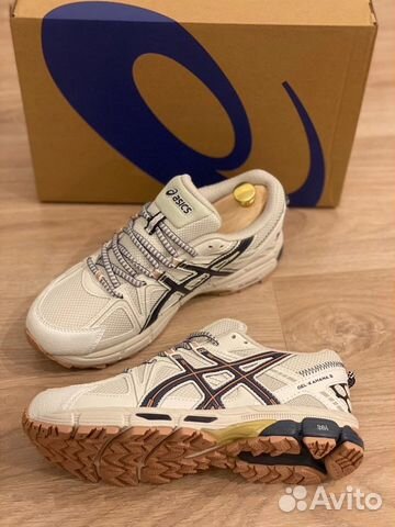 Кроссовки Asics gel kahana 8