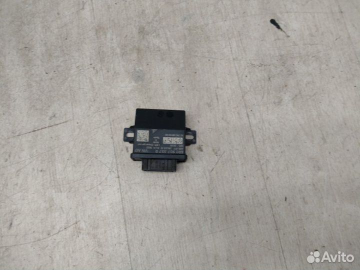 Блок управления адаптивным светом Volkswagen