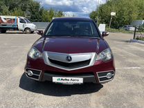 Acura RDX 2.3 AT, 2010, 250 000 км, с пробегом, цена 1 490 000 руб.