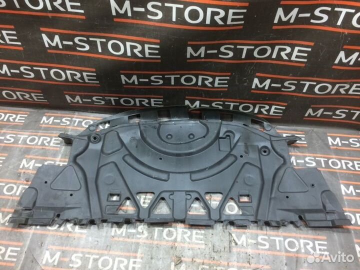 Шумоизоляция Bmw 6-Series E63 N62B44A 2004