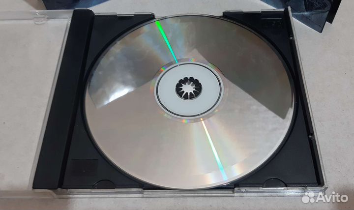 Алиса - Чёрная метка