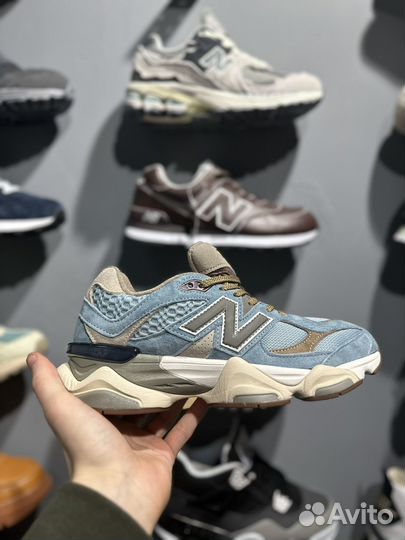 Кроссовки New Balance 9060