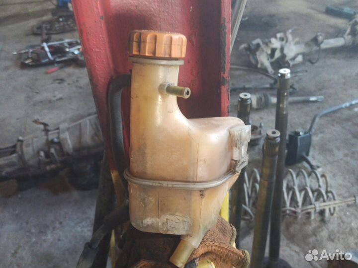 Расширительный бачок daewoo Matiz 0.8