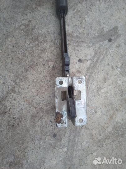Рычаг стояночного тормоза Лада 2110 2110