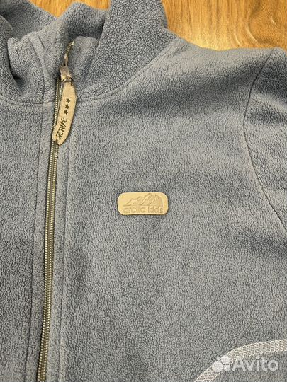 Костюм флисовый Arctic Kids