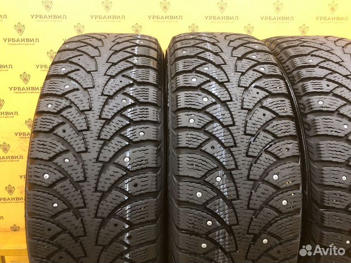 Nokian Tyres Nordman 4 195/65 R15 95T