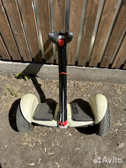 Гироскутер segway ninebot mini