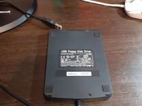 USB Floppy Disk Drive