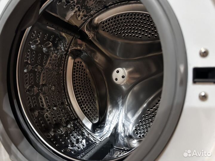 Стиральная машина lg 6 кг