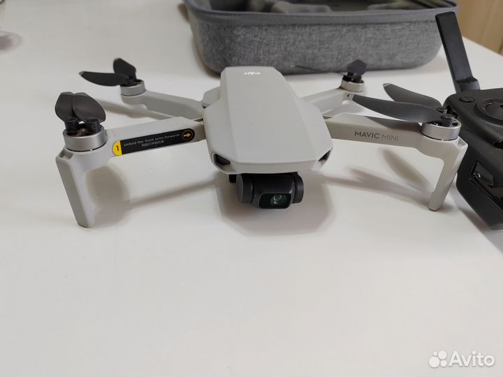 Dji mavic mini fly more combo