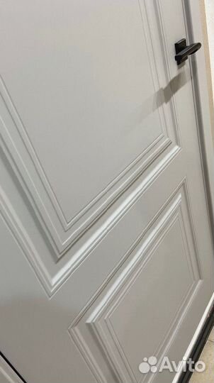 Дверь межкомнатная на заказ