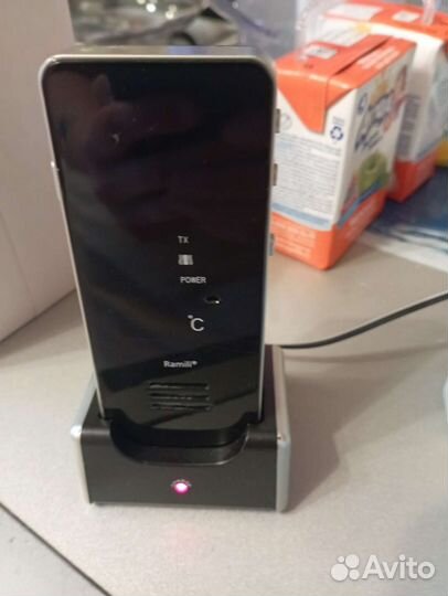 Радионяня Ramili baby