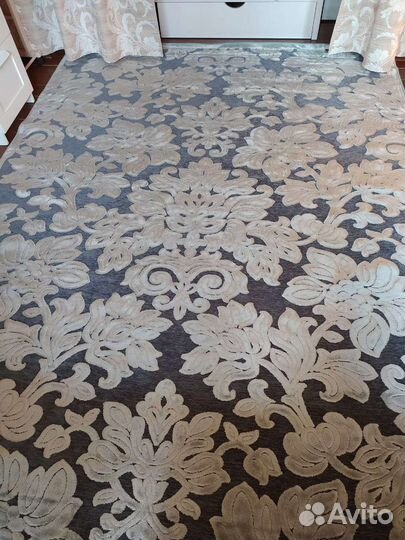 Ковер Genova Бельгия новый 200х290