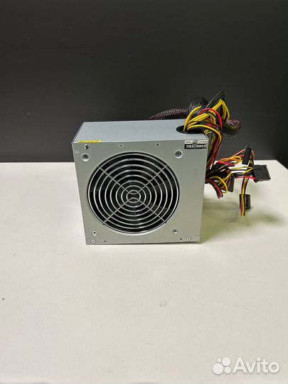 Блок питания Chieftec I-Arena series GPA-650S 650W