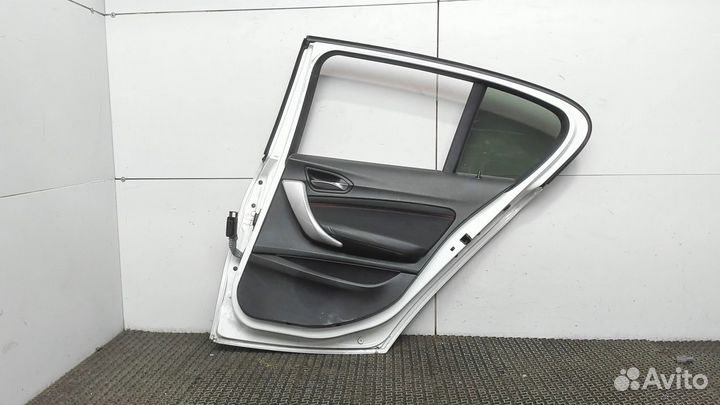 Дверь боковая BMW 1 F20, F21, 2015