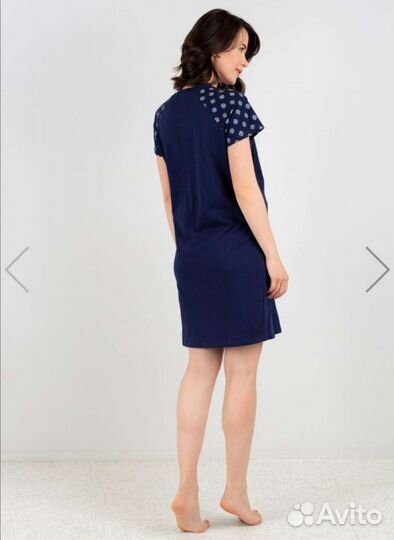 Платье для беременных и кормящих