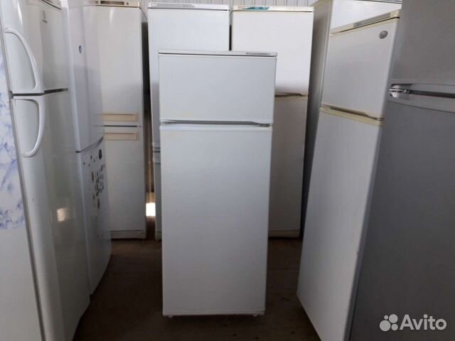 Холодильник б/у Атлант мхм-268.60Доставка.Гарантия