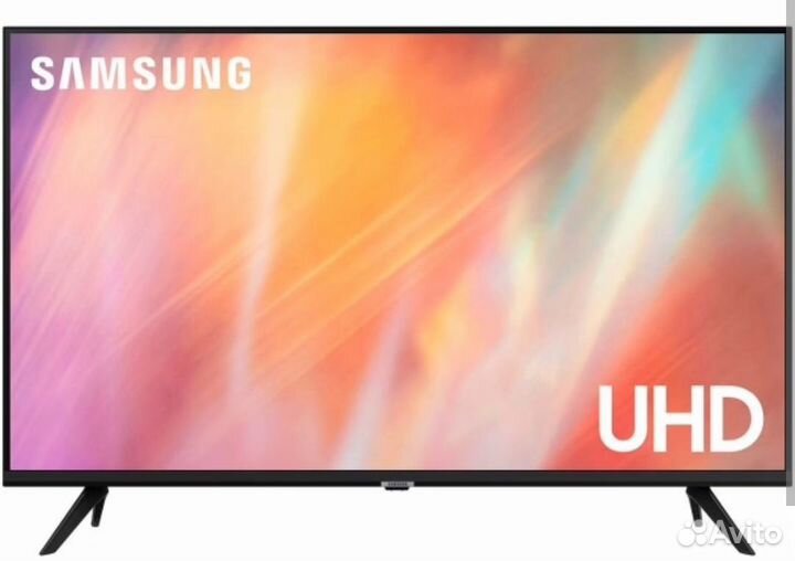 Samsung UE50AU7002U