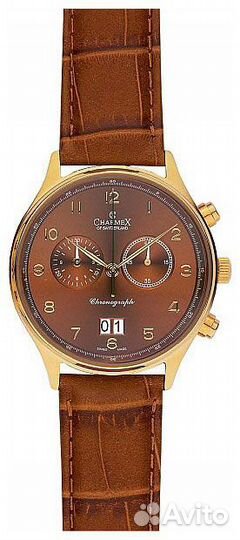 Часы charmex CH 1852 Estoril
