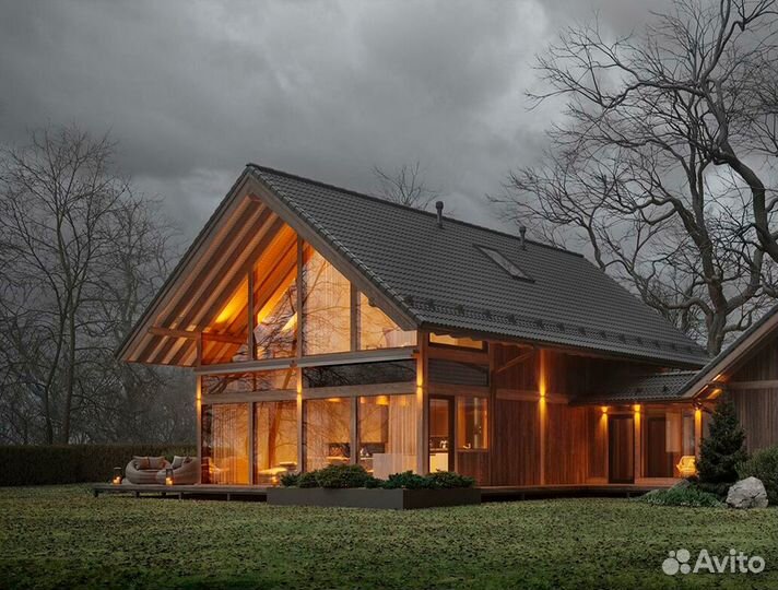 Архитектор