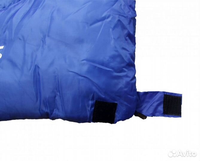 Спальный мешок kilimanjaro SS-MAS-201 new