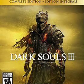 Dark Souls 3+Dark Souls 2+Dark Souls 1 Xbox One