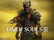 Dark Souls 3+Dark Souls 2+Dark Souls 1 Xbox One