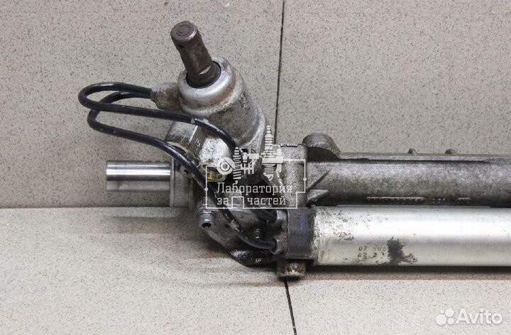 Рейка рулевая Citroen-Peugeot 4000KK