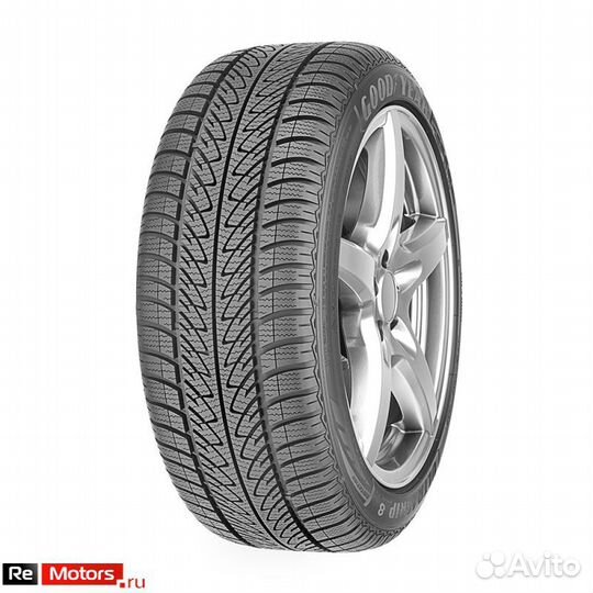 Goodyear UltraGrip 8 Performance 225/40 R18 92V