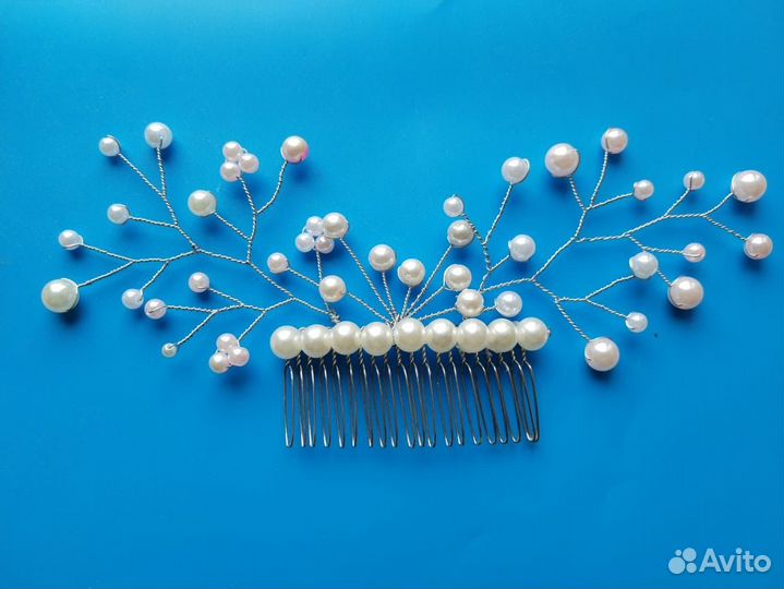 Гребень для волос