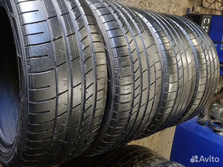 Dunlop SP Sport Maxx 050+ 275/45 R20 110Y