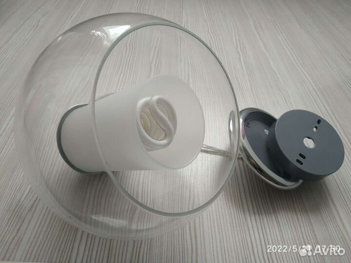 Плафон подвесной